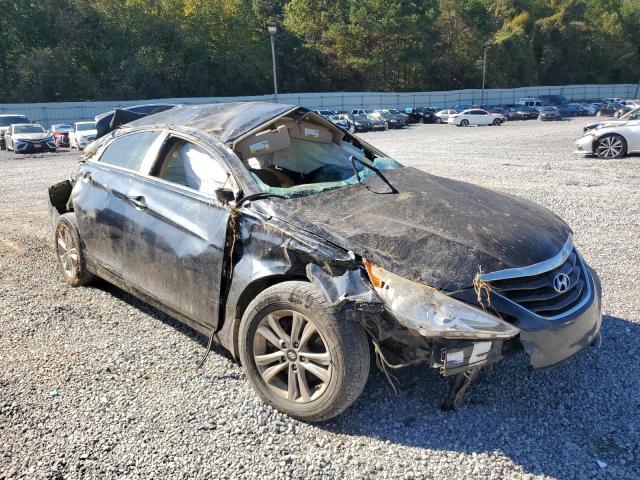 2012 HYUNDAI SONATA GLS - 5NPEB4AC5CH377706