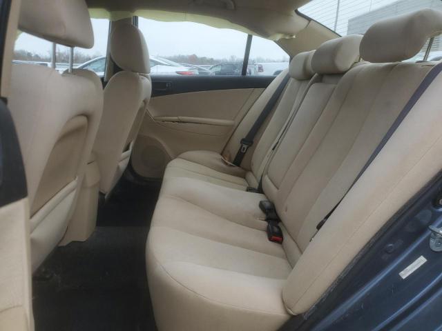 2010 HYUNDAI SONATA GLS #3297975822