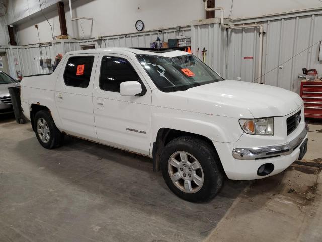 2006 HONDA RIDGELINE #3284863081