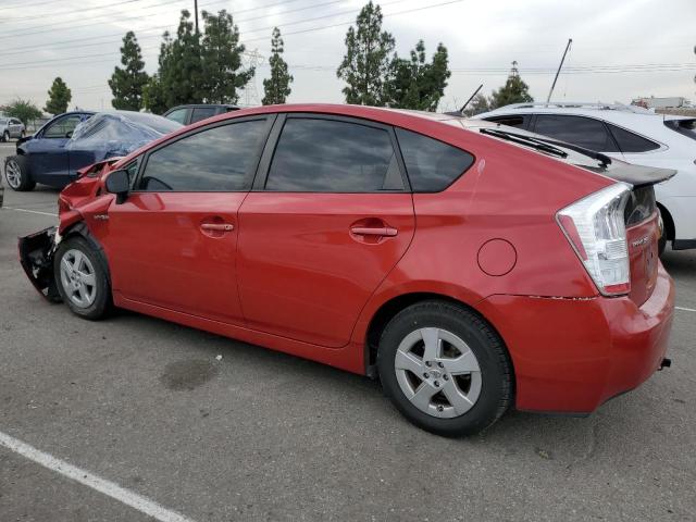 2010 TOYOTA PRIUS #3304099497