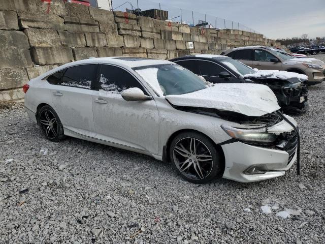2022 HONDA ACCORD TOU #3284824579