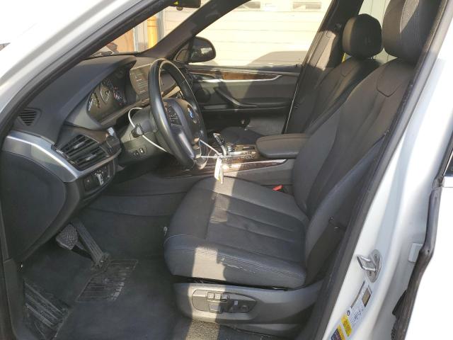 2018 BMW X5 XDR40E #3286730349