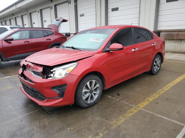 2023 KIA RIO LX #3303963721