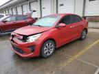 Lot #3303963721 2023 KIA RIO LX