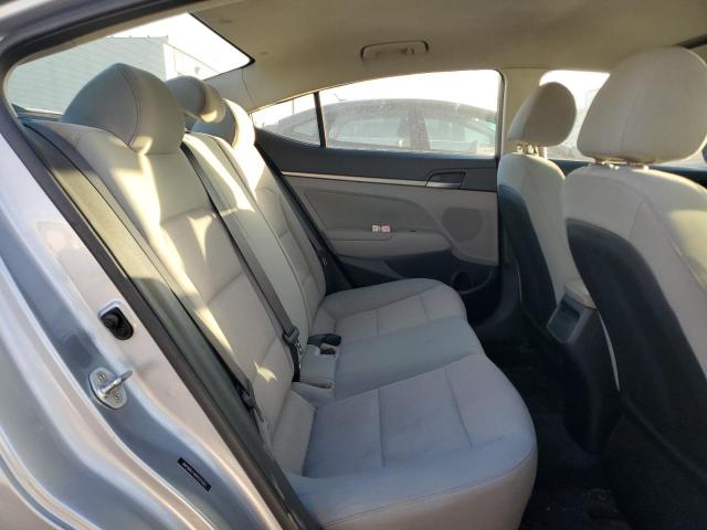 2017 HYUNDAI ELANTRA SE - 5NPD84LF9HH024300