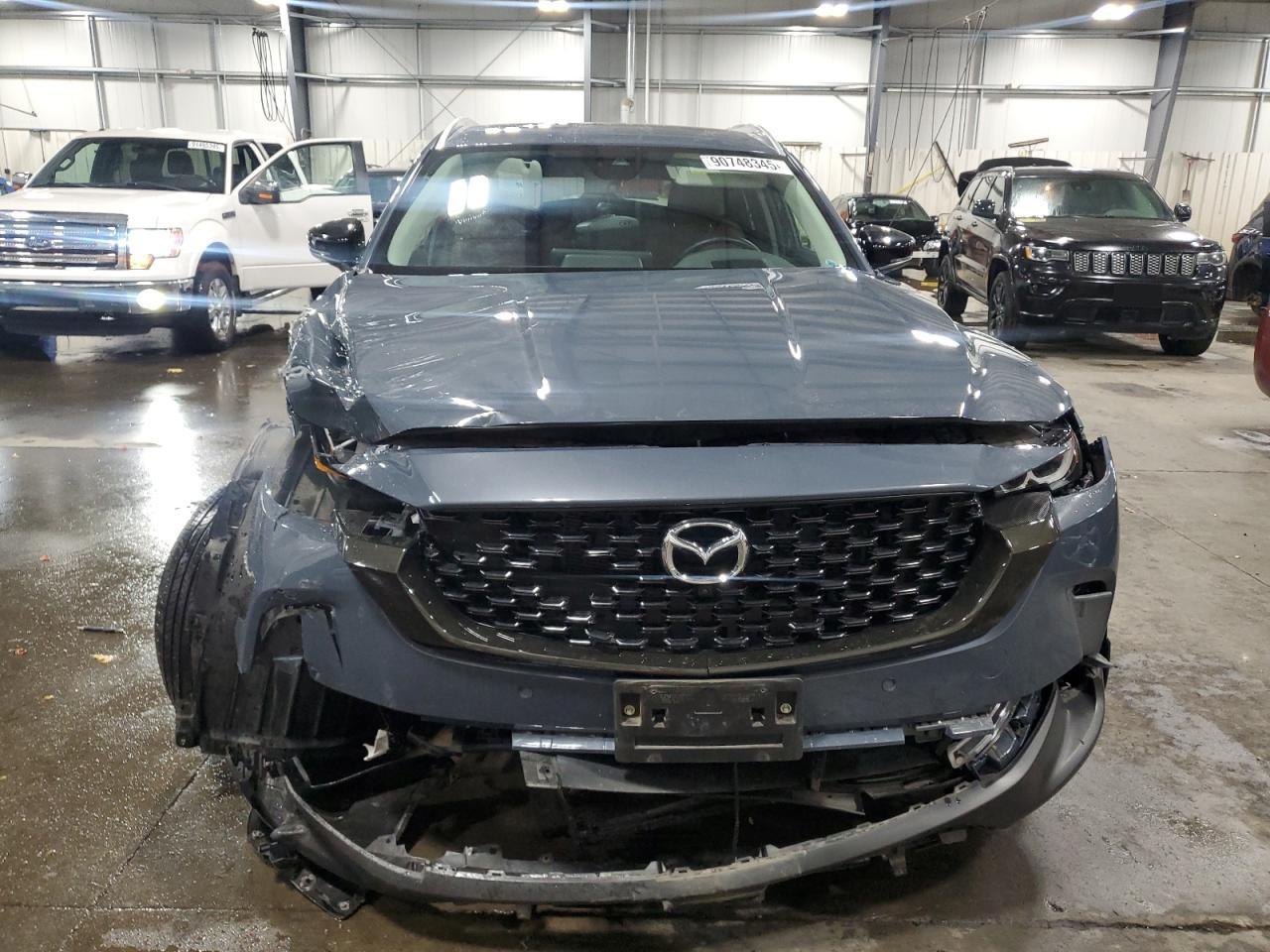 MAZDA CX-50 PREMIUM PLUS