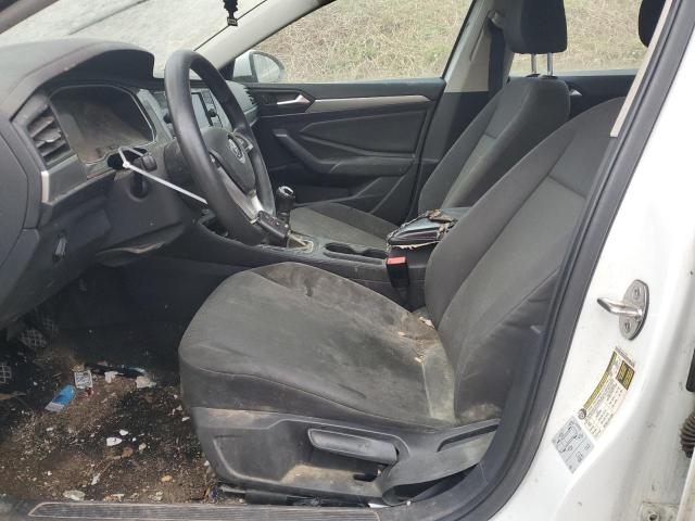 2019 VOLKSWAGEN JETTA S #3290132293