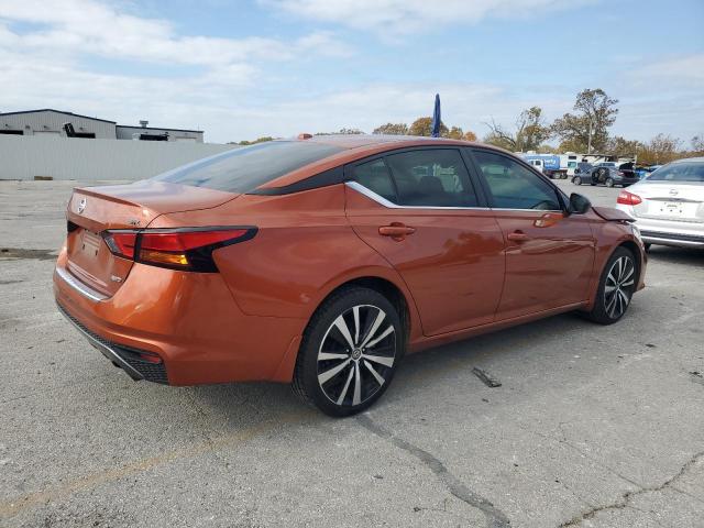 2022 NISSAN ALTIMA SR - 1N4BL4CW9NN388966