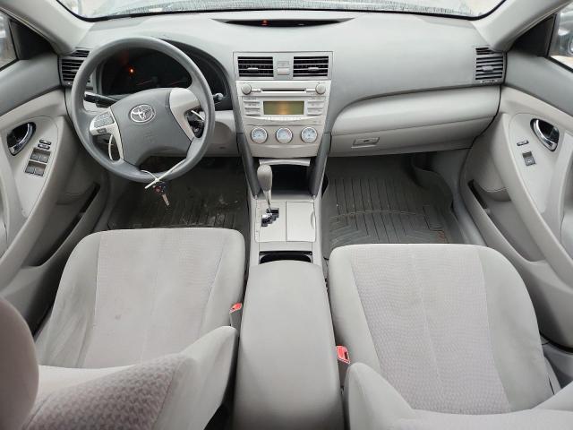 2010 TOYOTA CAMRY BASE - 4T4BF3EK1AR007523