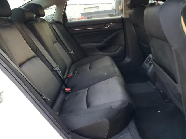 2019 HONDA ACCORD HYB #3287385011