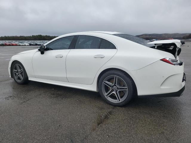 2020 MERCEDES-BENZ CLS 450 4M #3301748383