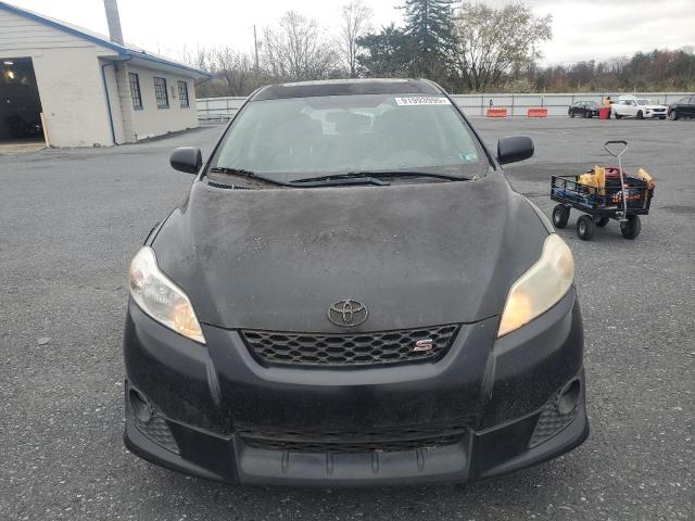 2010 TOYOTA COROLLA MA #3301641646