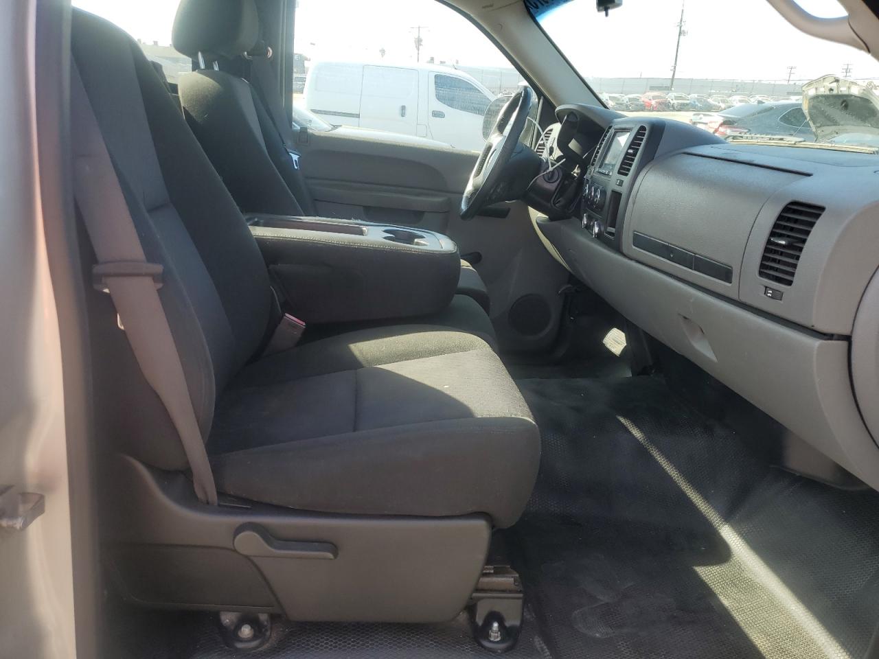 CHEVROLET SILVERADO C1500