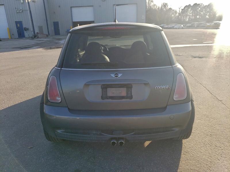 2005 MINI COOPER S #3301623645
