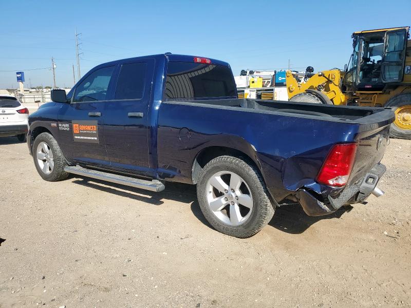 2015 RAM 1500 ST #3304771935