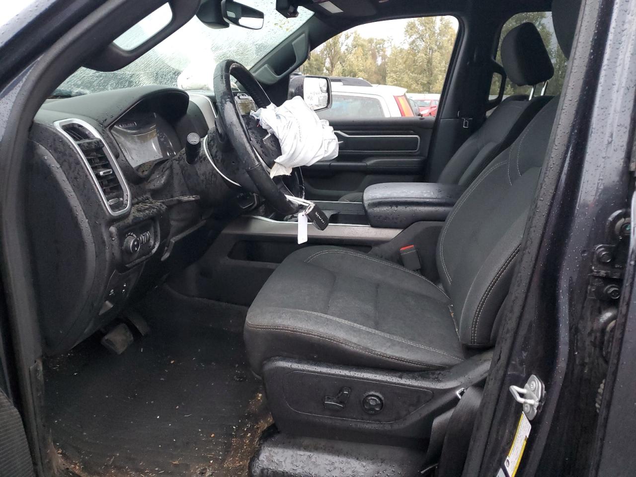 RAM 1500 BIG HORN/LONE STAR