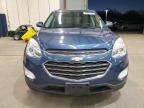 Lot #3292584858 2017 CHEVROLET EQUINOX LT