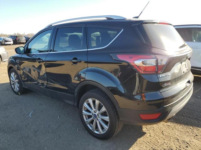 2017 FORD ESCAPE TIT #3287611039