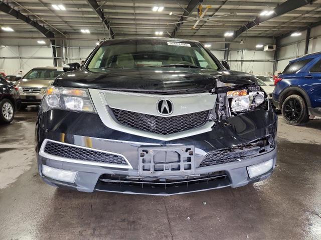 2010 ACURA MDX TECHNO #3291376199