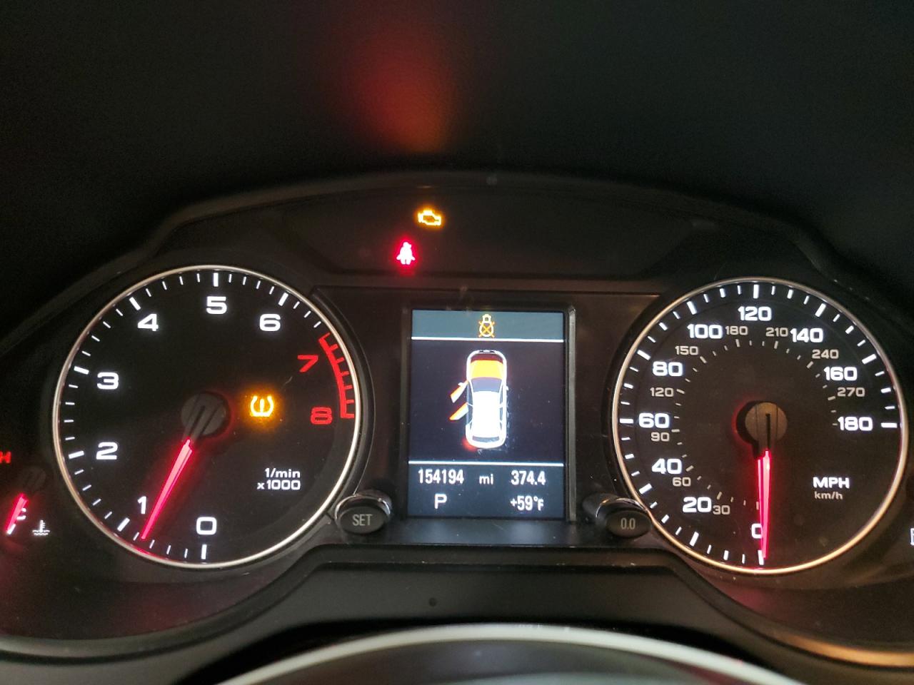 AUDI Q5 PREMIUM PLUS