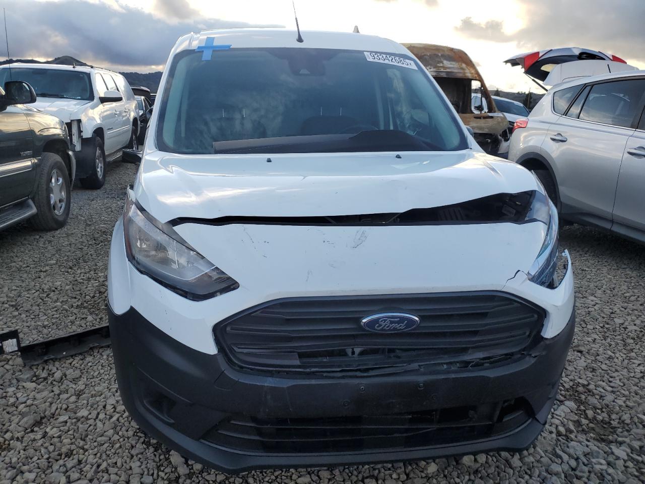 FORD TRANSIT CONNECT XL