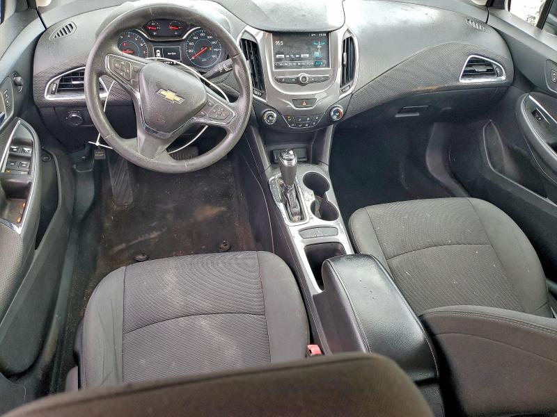 2016 CHEVROLET CRUZE LT #3297052605