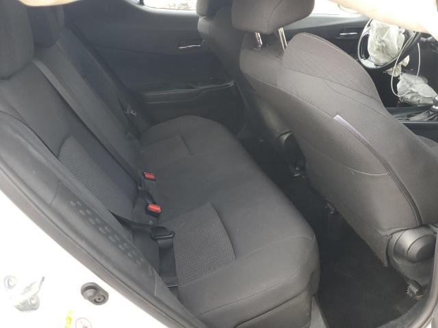 2018 TOYOTA C-HR XLE #3305307302