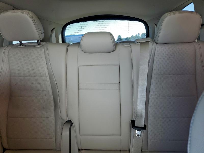 2021 MERCEDES-BENZ GLS 450 4M #3298311143