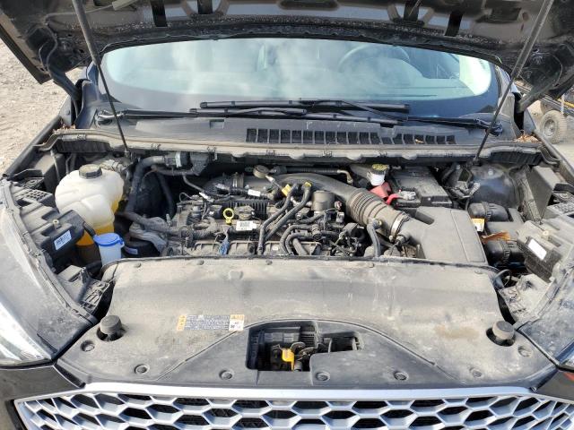 2024 FORD EDGE SEL #3291289462
