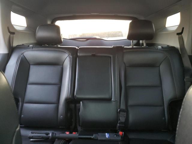 2020 GMC TERRAIN SL #3302795931