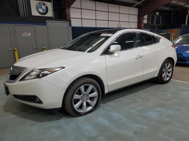 2010 ACURA ZDX TECHNO #3285823906
