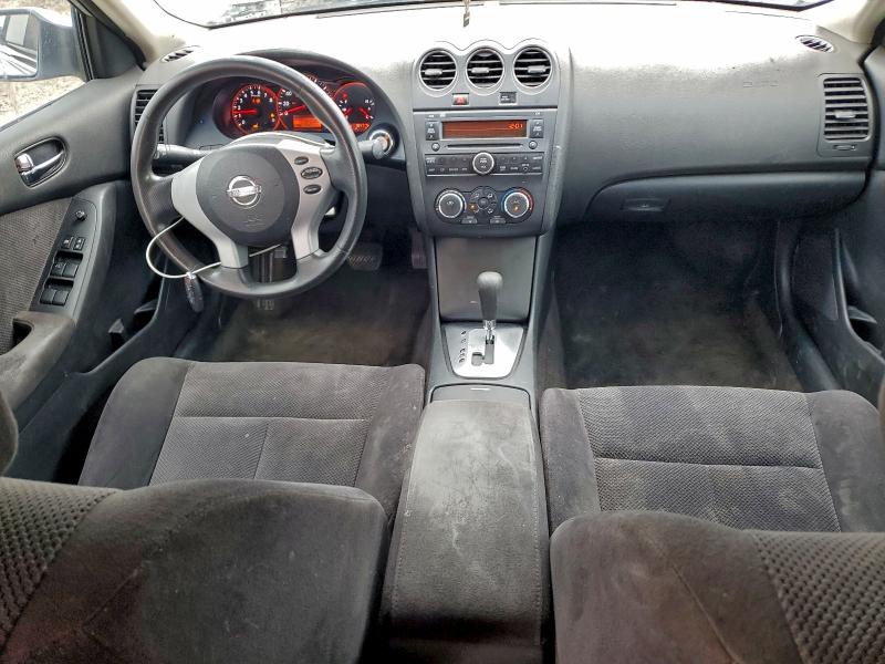 2007 NISSAN ALTIMA 2.5 #3298240030