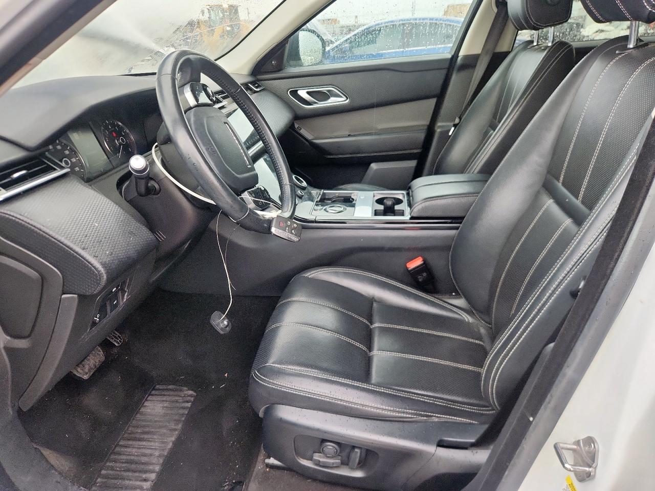 LAND ROVER RANGE ROVER S