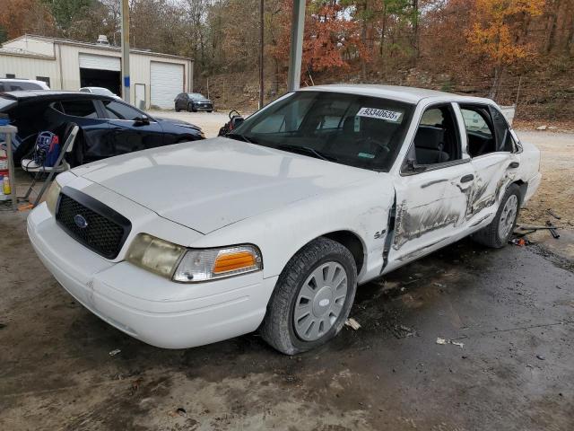 2009 FORD CROWN VICT #3303959733