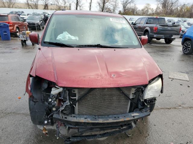 2013 CHRYSLER TOWN & COU #3304664944