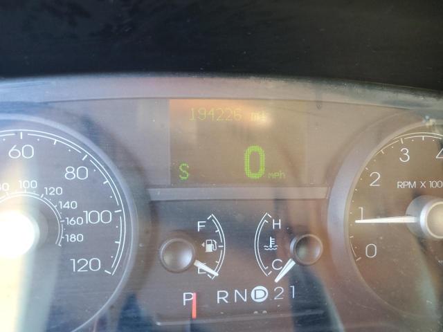 2010 LINCOLN TOWN CAR S #3293336455