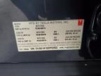 Lot #3304811649 2014 TESLA MODEL S