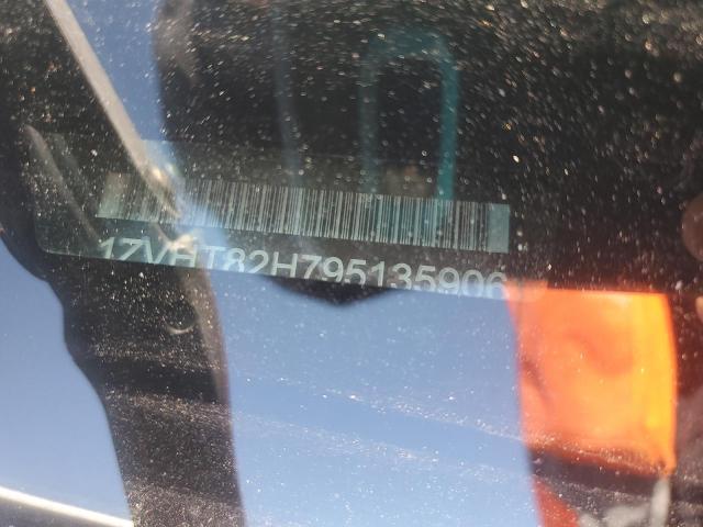 2009 FORD MUSTANG GT #3297163502