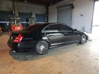 Lot #3310625875 2013 MERCEDES-BENZ S 63 AMG