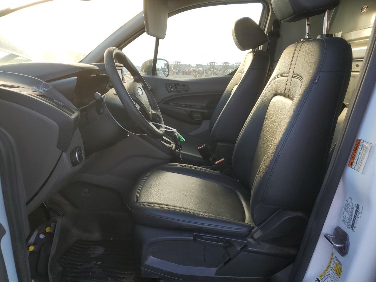 FORD TRANSIT CONNECT XL