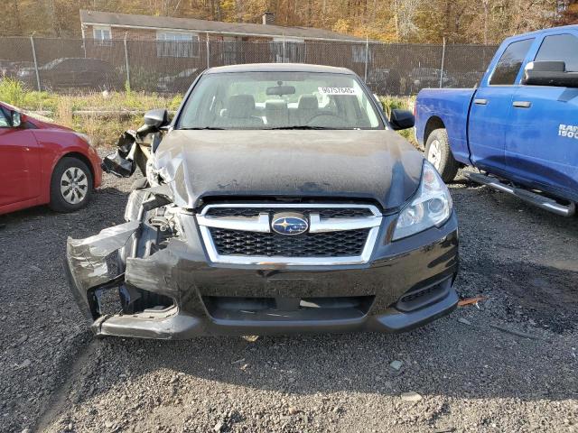 2013 SUBARU LEGACY 2.5 #3303998688
