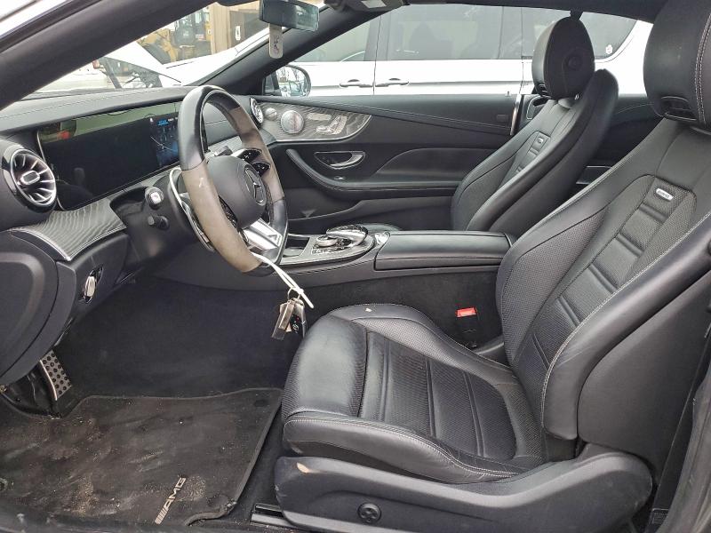 2021 MERCEDES-BENZ E AMG 53 #3297963874