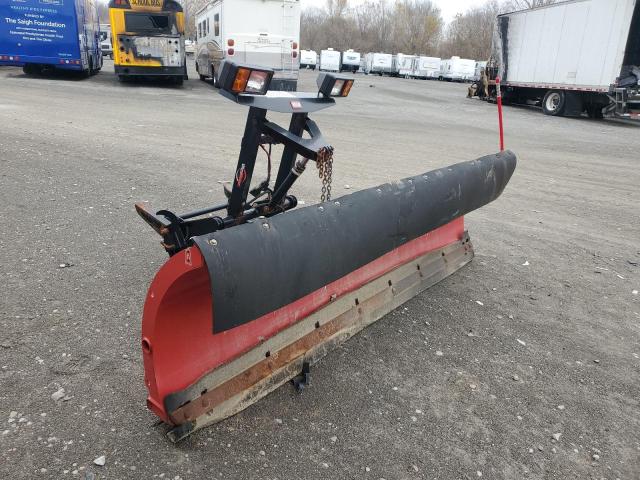 Global Auto Auctions: 2011 WEST TEXAS SNOWPLOW