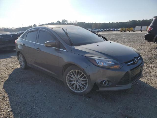 2014 FORD FOCUS TITA #3294369108