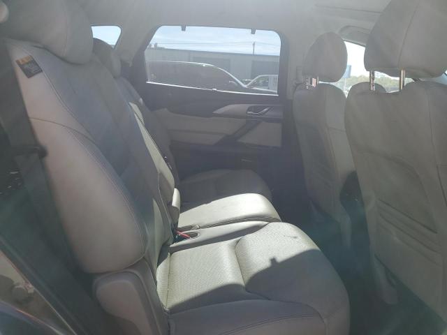 2016 MAZDA CX-9 TOURI #3292296289