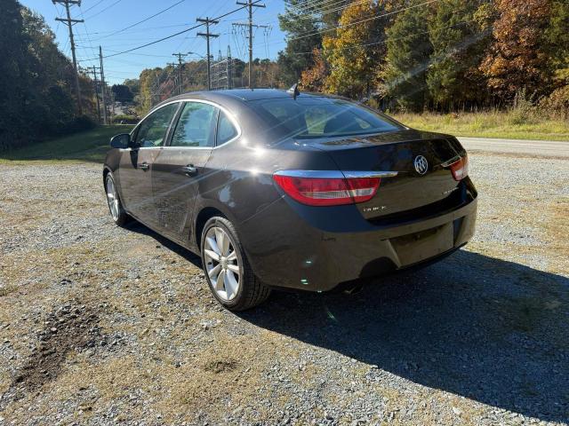 2014 BUICK VERANO CON #3282461614