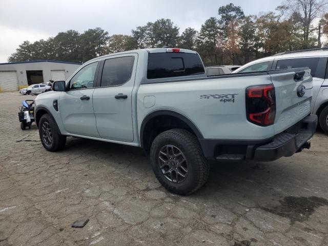 2024 FORD RANGER XLT #3292292313