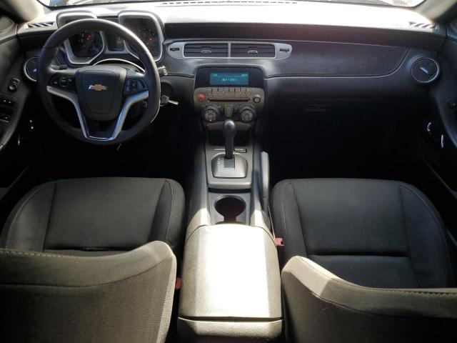 2012 CHEVROLET CAMARO LT - 2G1FB1E30C9102852