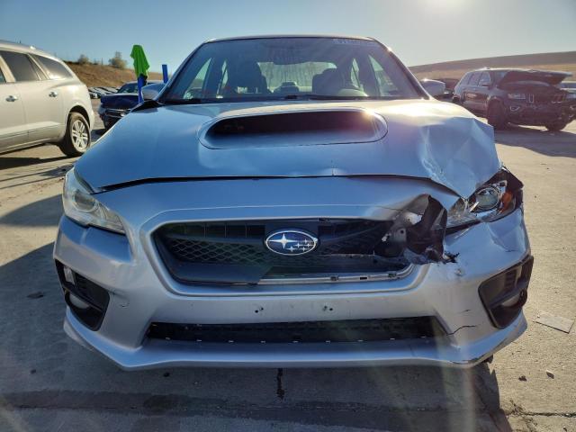 2015 SUBARU WRX PREMIU - JF1VA1D64F9814105