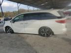 Lot #3296835950 2019 HONDA ODYSSEY EL